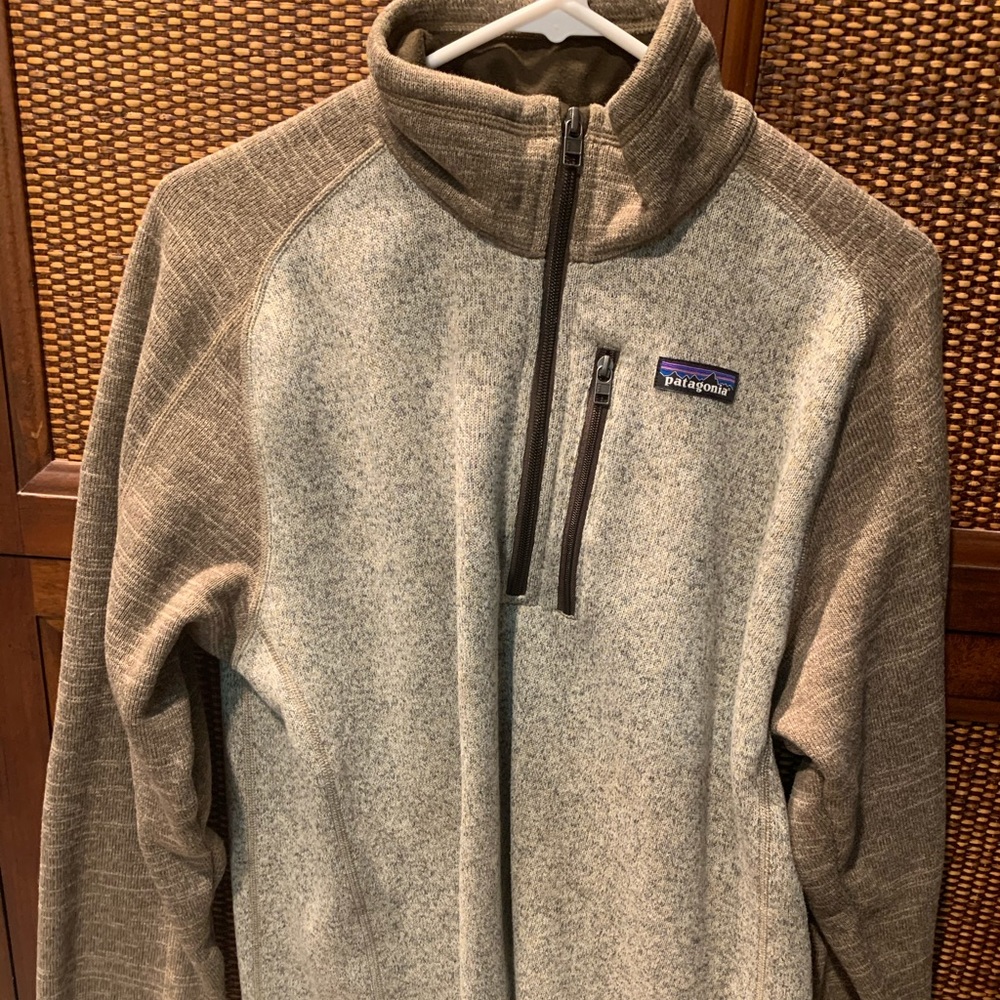Patagonia Sweater
